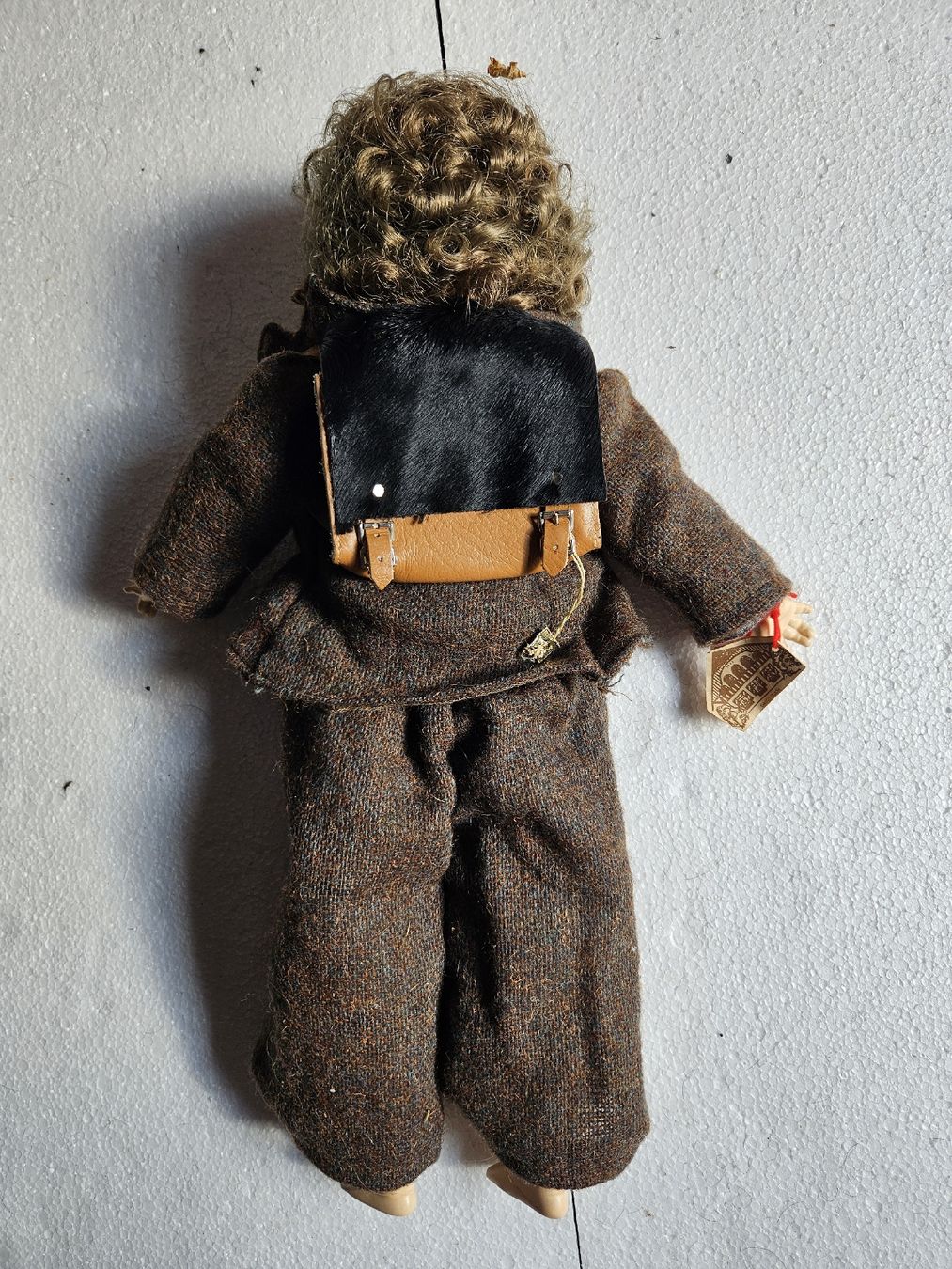 Puppen: Anker Puppe – Gebraucht aus Haslen GL von Sandra40 5