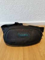 Dakine Hüfttasche Schwarz wie neu