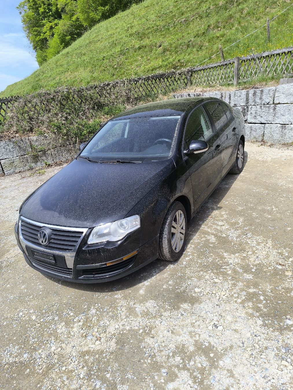 VW Automobili: vw passat – Usato da Unterrindal venduto da Onlinecarparts.ch 1
