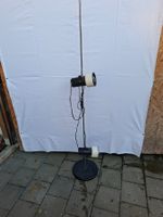 Vintage Stehlampe / Leselampe, 70er Jahre, Top Zustand!