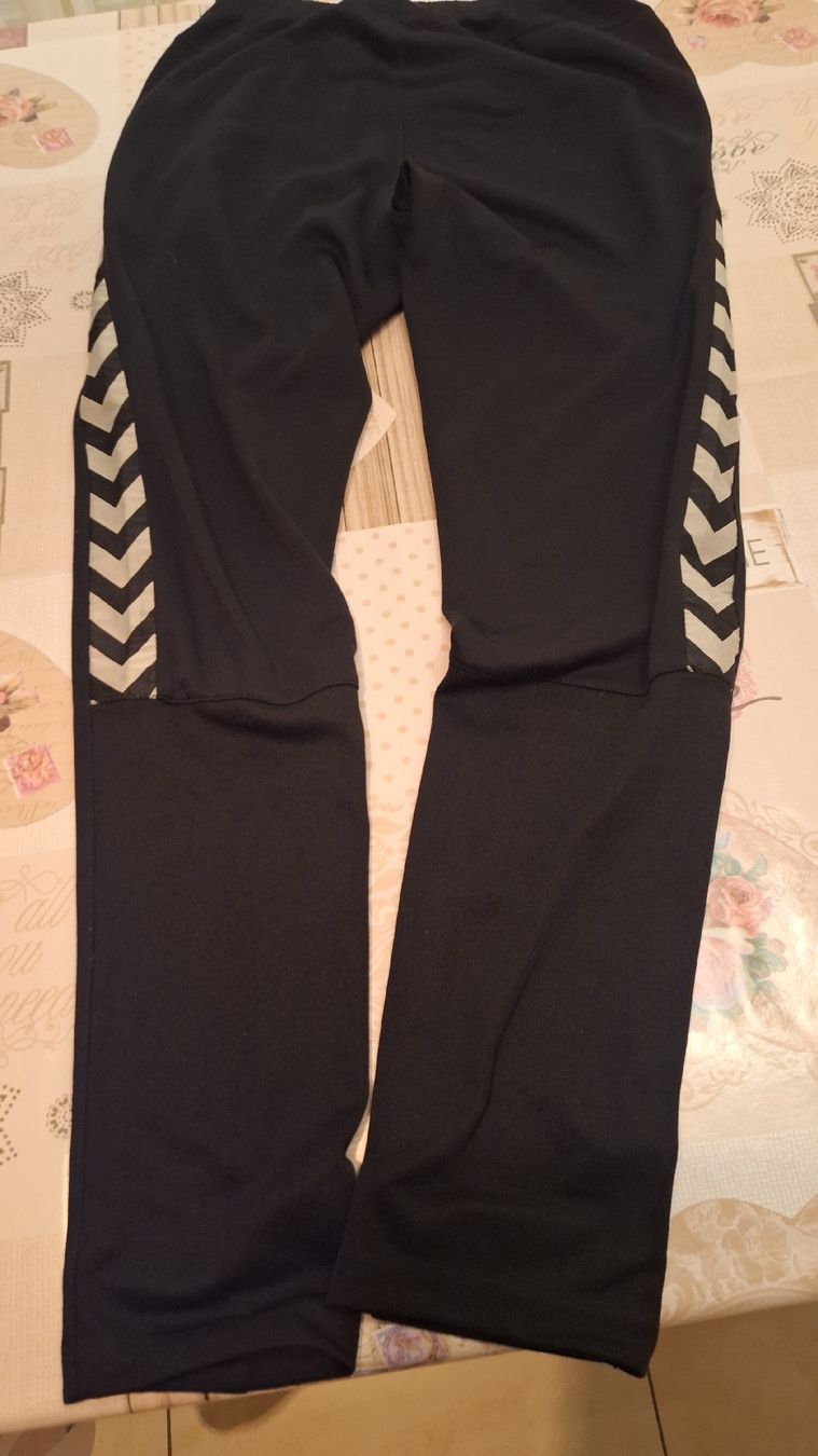 Hummel Pantaloni: hummel STAY AUTHENTIC POLY PANTS – Nuovo (secondo la descrizione) da Dintikon venduto da lec_89sx 1
