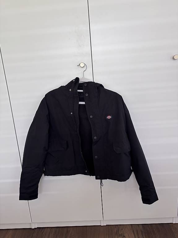 Giacche: Dickies Jacke – Usato da Rebstein venduto da lenifeli