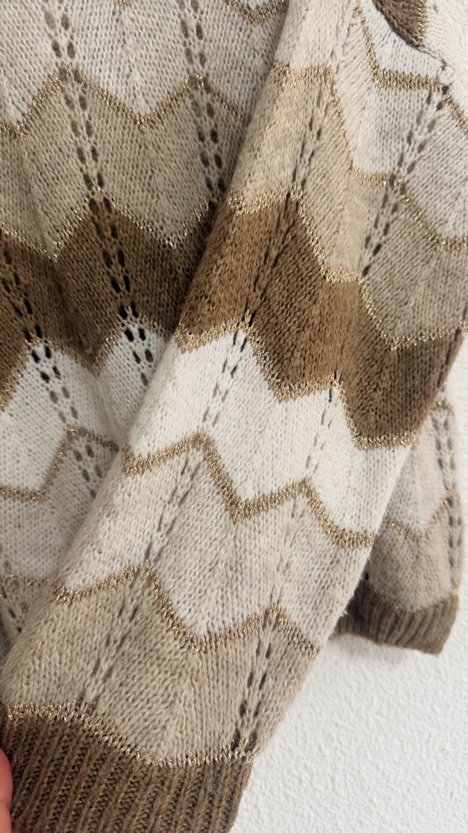 Zebra Maglioni & Felpe: Leichter Pullover – ZEBRA – Nuovo (secondo la descrizione) da Bonstetten venduto da AngelaF23 4