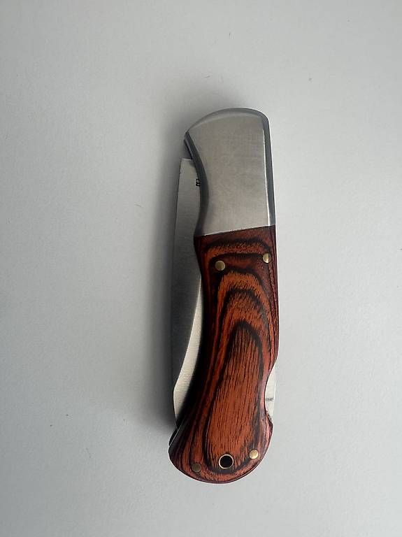 Coltelli tascabile: Taschenmesser, Böker – Usato da Horboden venduto da bru_2kkm 1