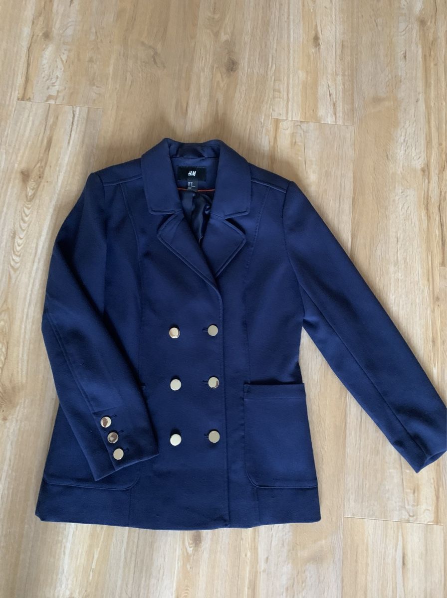 H&M Jacken: Blazer Jacke H&M Grösse 40 – Gebraucht aus Kradolf von AlexiaEugster