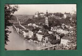 BURGHAUSEN