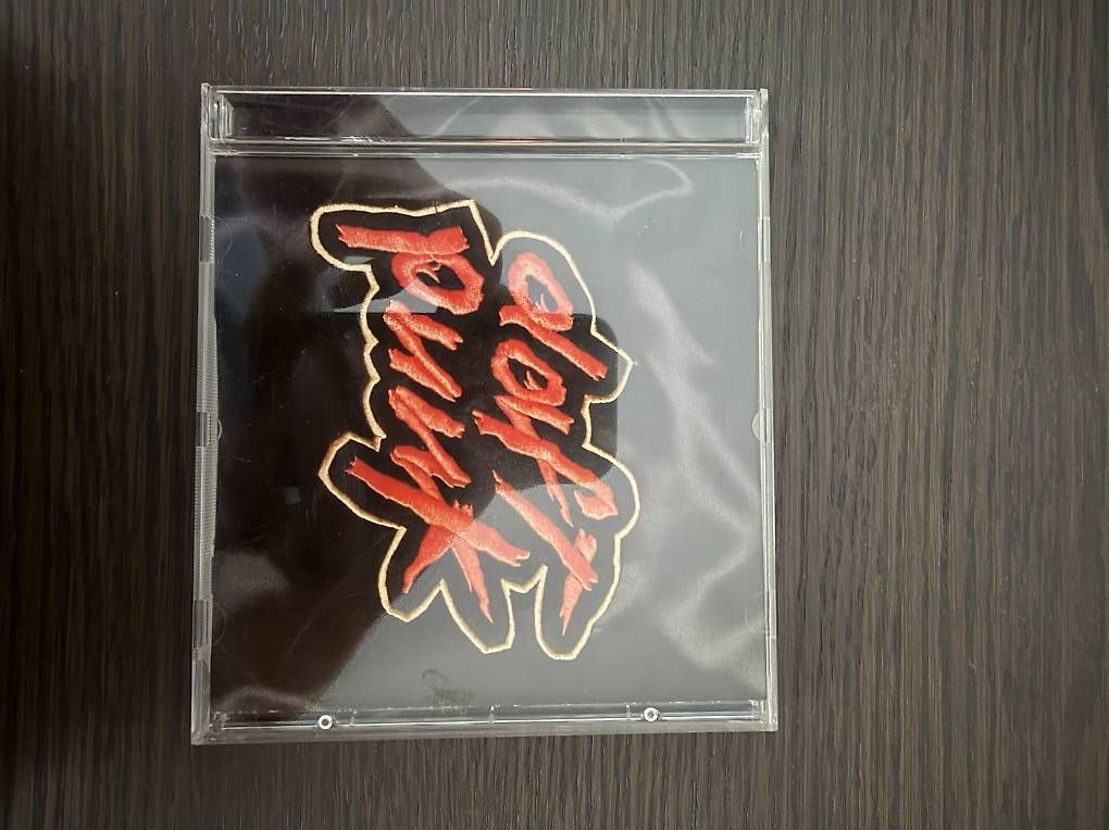 CD: Daft Punk  Homework CD original 1997 (Virgin) – Usato da Jussy venduto da AlexVend