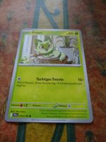 POKEMON  Felori    I  JTG DE   016/159   KP60   2025