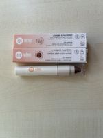 3 verschiedene Lidschatten MÊME - Fabrikneu