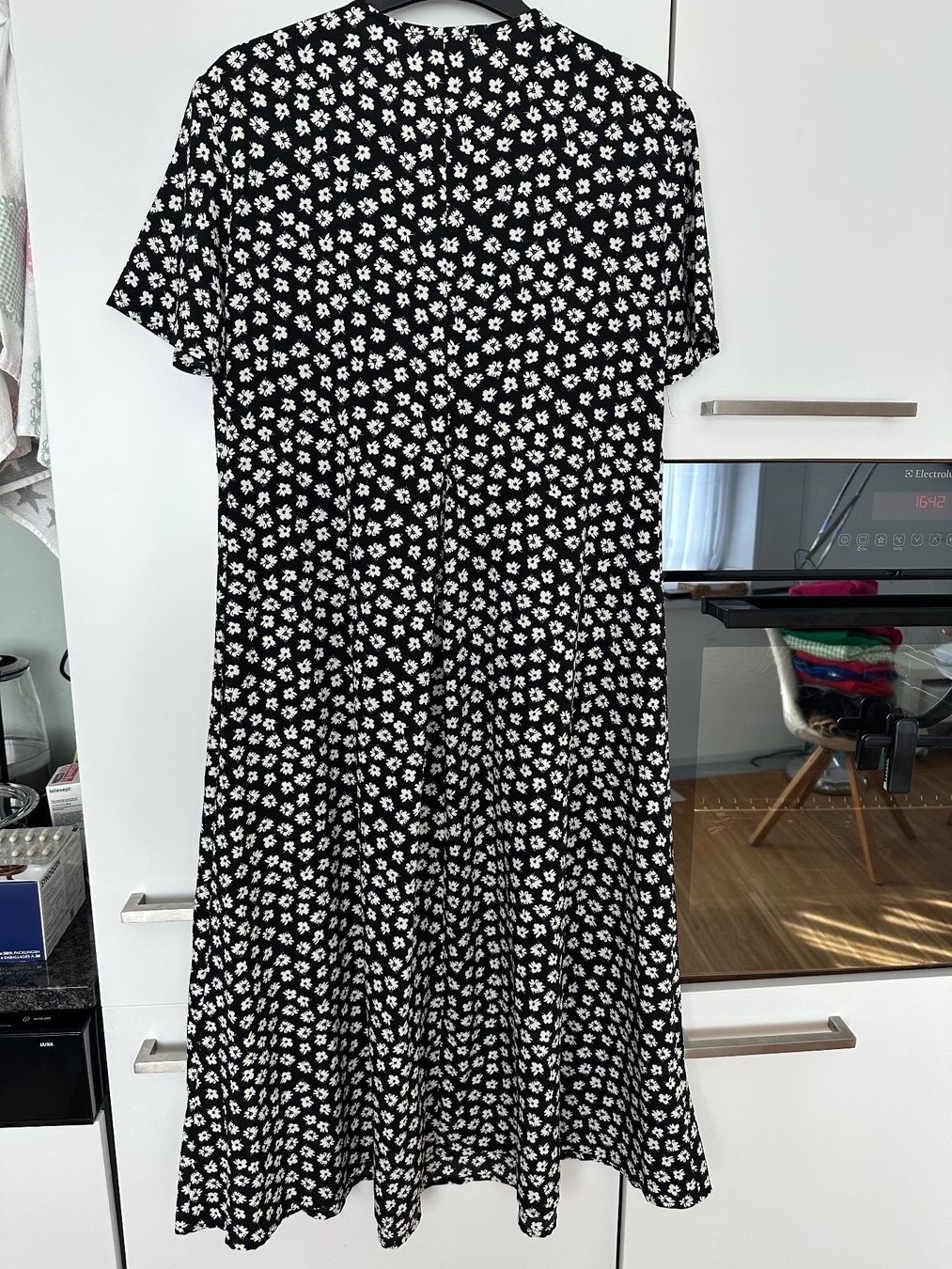 Mango Vestiti: Blumenkleid in Grösse M – Usato da Zumikon venduto da ABrus01 1