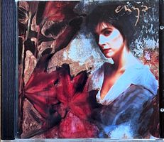 CD Enya "watermark"
