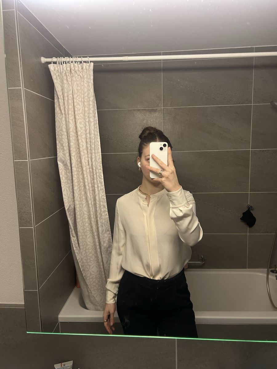 Loro Piana Camicette: wonderful loro piana blouse – Nuovo (secondo la descrizione) da Chur venduto da valico