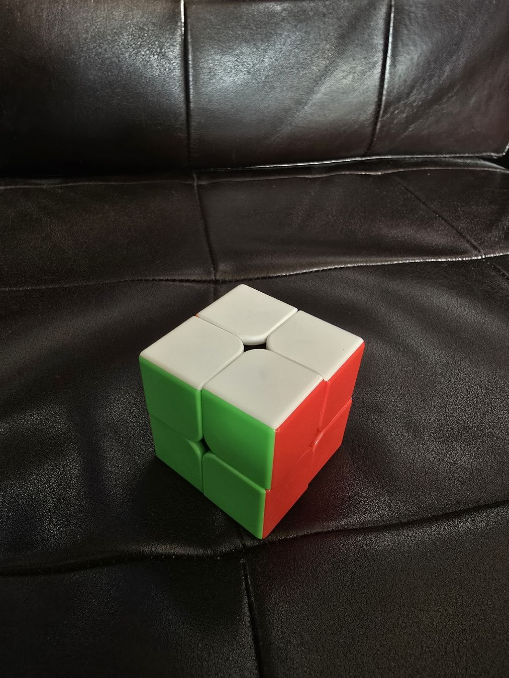 Rubik's Giochi: Rubik's Cube – Nuovo (secondo la descrizione) da Bronschhofen venduto da dvnb 2