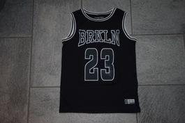 NEU Junge Basket Tank Top gr. 158/164 - Brkln 23