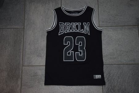 NEU Junge Basket Tank Top gr. 158/164 - Brkln 23