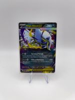 Pokemon: Mega Absol ex 086/132