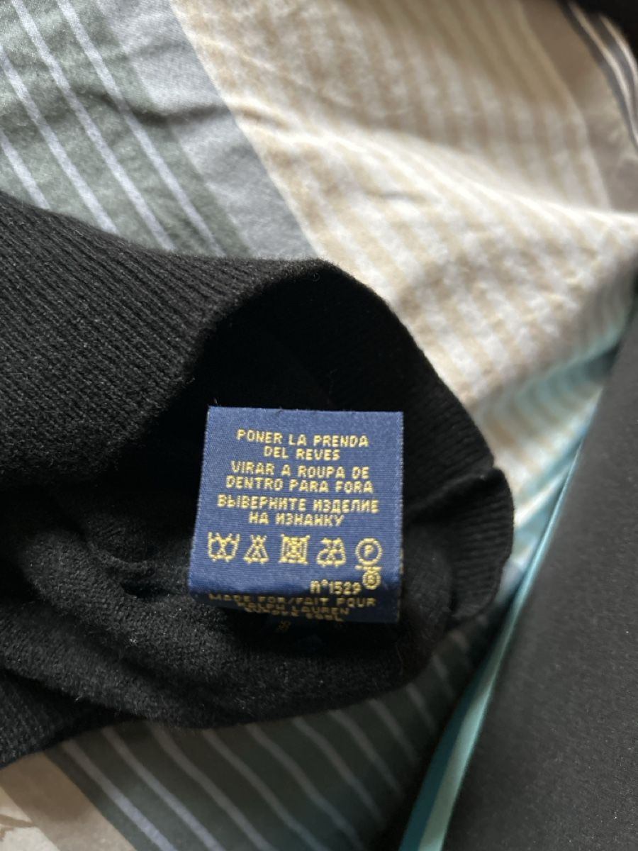 Polo Ralph Lauren Maglioni & Felpe: Pull POLO RALP LAUREN – Nuovo (secondo la descrizione) da Burgdorf venduto da nat_kfq5 3