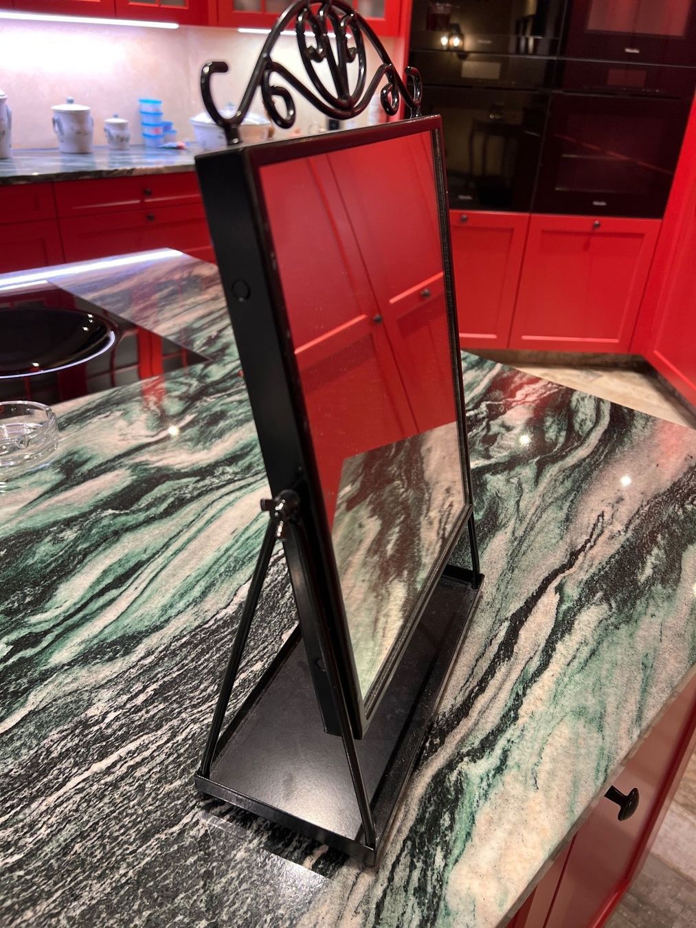 Ikea Specchi: Spiegel – Usato da Andwil SG venduto da Skyline21