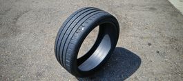 Continental Sport Contact 7 , 265/35 ZR 22 XL Neu