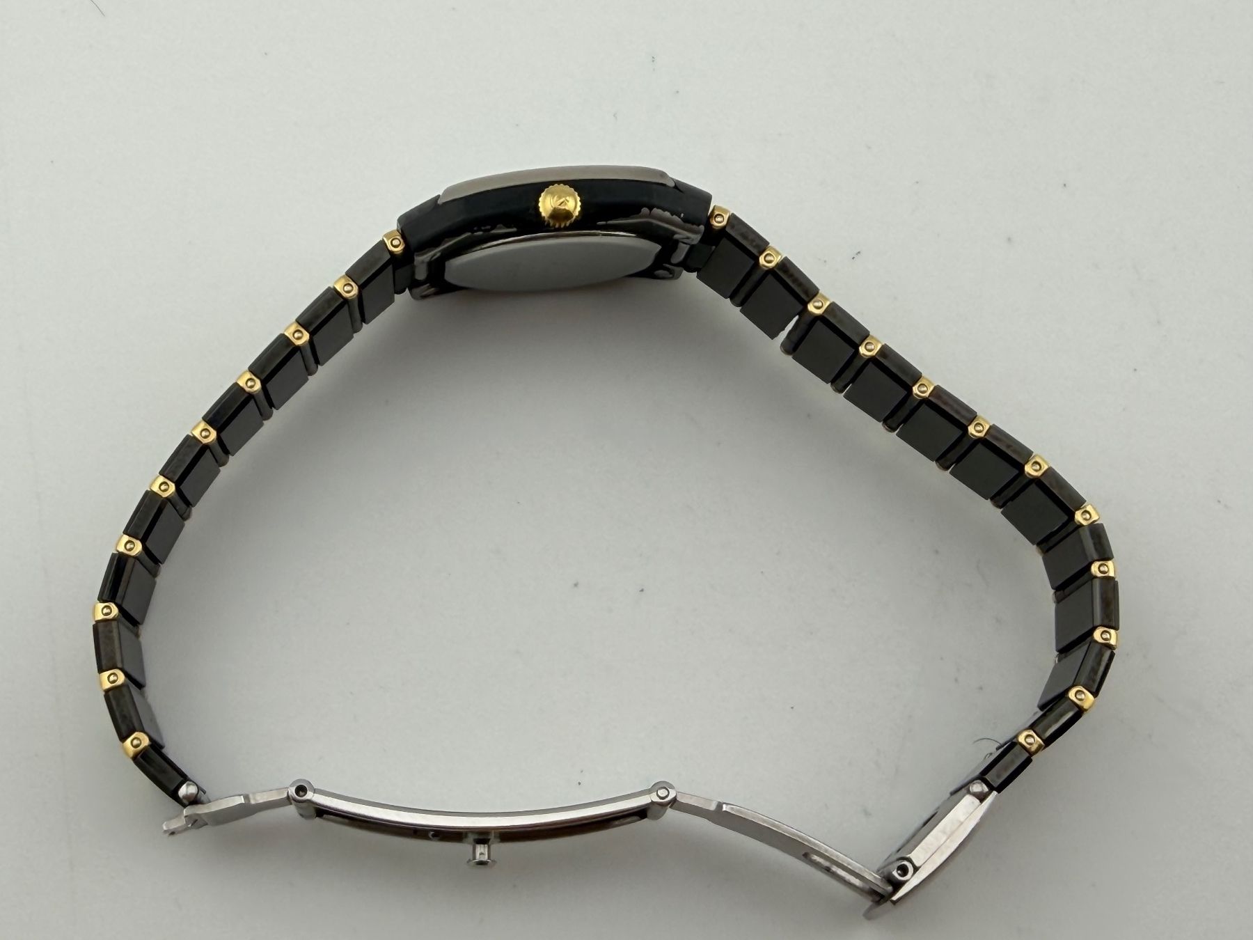 Rado Orologi: RADO Keramik/Gold läuft – Usato da Biel/Bienne venduto da MrP_WatchesBiel 2