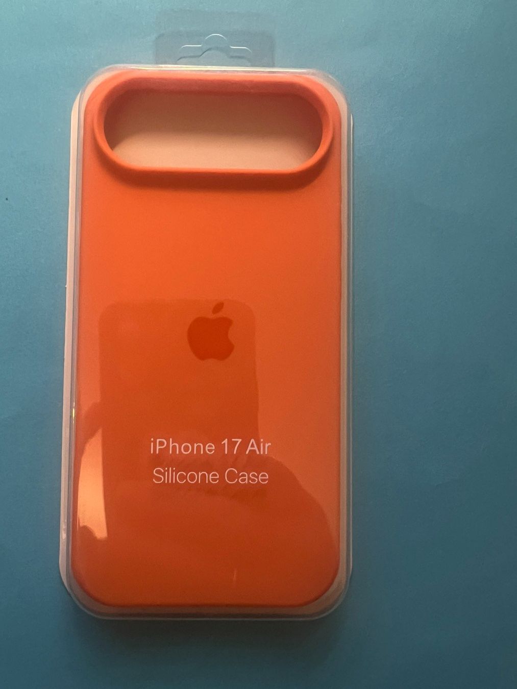 Cover & Protezioni schermo: Coque iPhone 17 AIR Différentes couleurs. Hülle – Usato da Eysins venduto da pro_7lnq 4