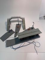 Modelleisenbahn Bahnhof H0 ab 1.-!!!!