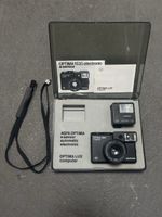 AGFA Optima 1535 Electronic Sensor