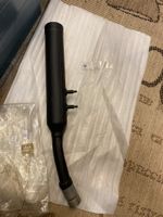 Yamaha Auspuff, neu, Originalteil, 429-14753, Top
