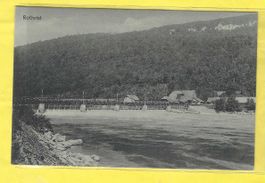 7.7.77um 7Uhr Rothrist Dorfstempel/Wehr bim Dorf Rothrist AG