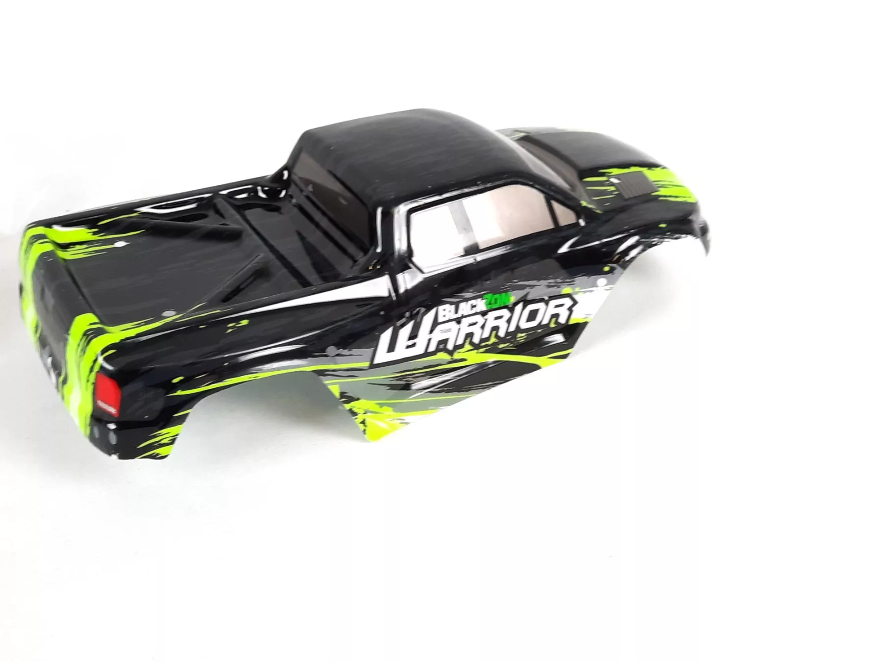 RC Kits de montage: BLACKZON Warrior Bodyshell – Neuf (Voir description) à Beinwil am See par Restwert_Beinwil 2