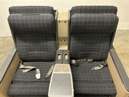 Business Class Flugzeugstühle Flugzeugsitze Swiss