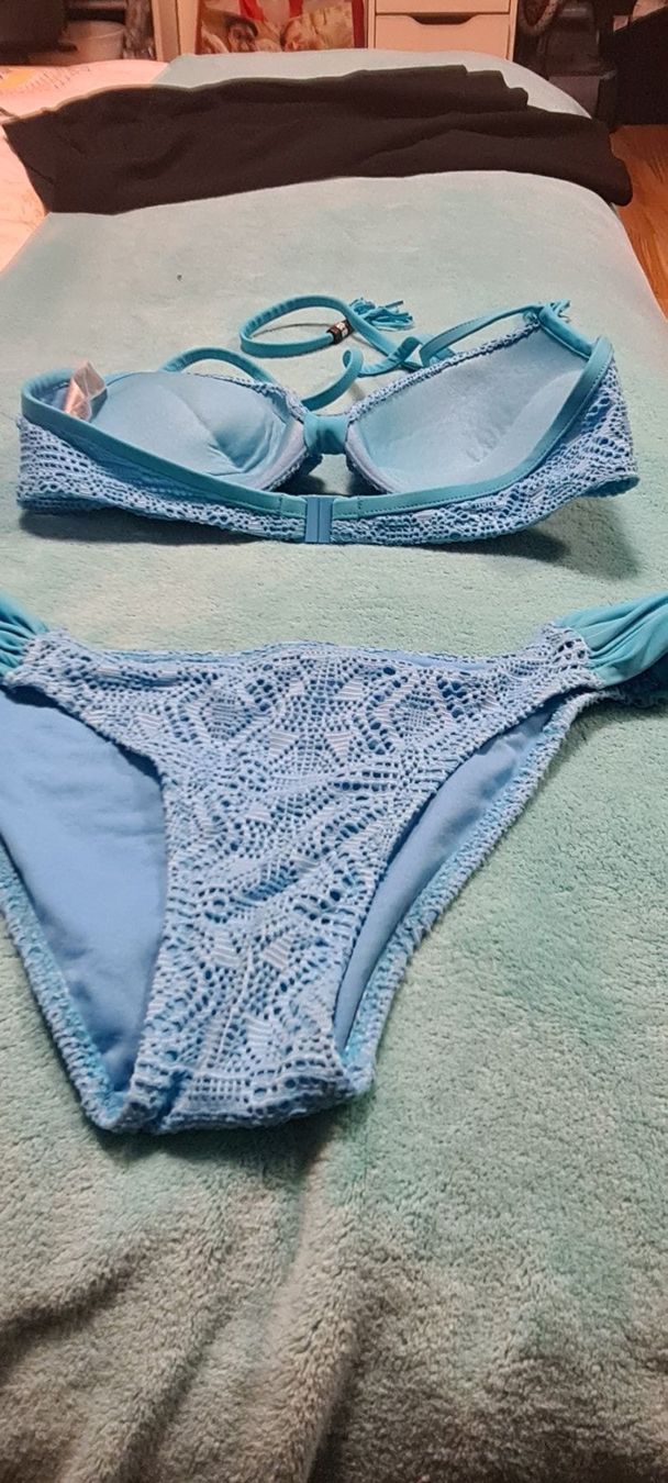 Badekleider & Bikinis: Bikini gr M – Neu (gemäss Beschreibung) aus zürich von janjaz 2