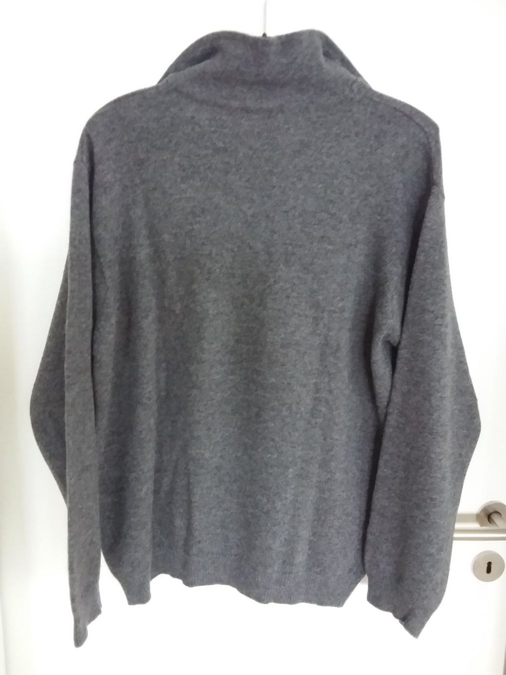 Pulls & Sweat-shirts: MD Huomo, Herrenpullover, Lambswool, Gr M – D'occasion à Immensee par Btrutmann 1