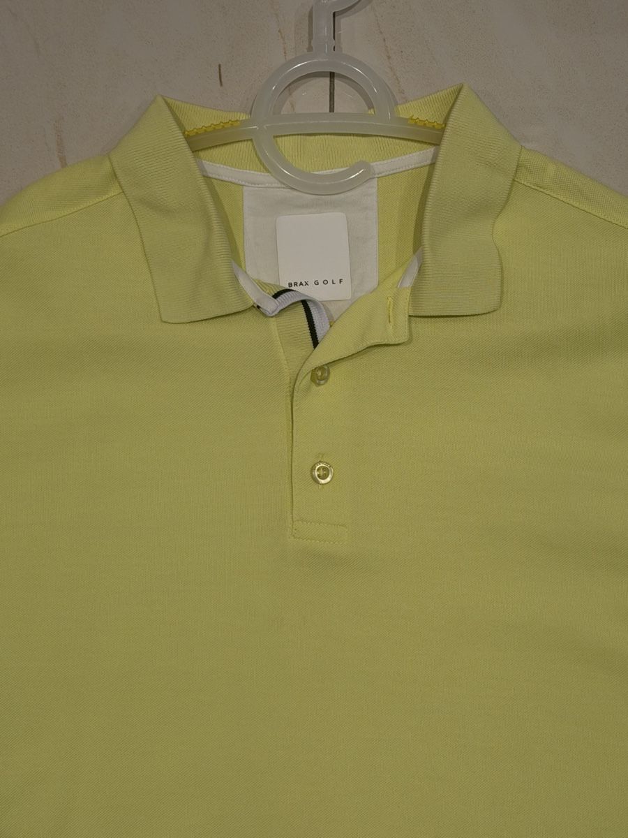 Brax Polos: BRAX Polo XXL – D'occasion à Cham par 2-hand 1
