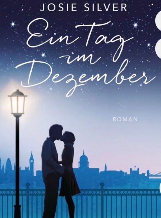 Libri: Ein Tag im Dezember ROMAN: "herzerwärmend, romantisch" – Usato da Frauenfeld venduto da AlphaCentauri_369_