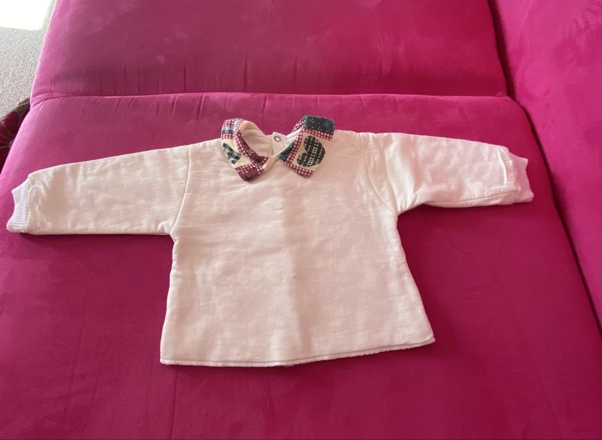 Kleiderpakete & -sets: Ensemble bébé – Gebraucht aus Aigle von Radjah2005 1