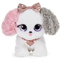 Present Pets - Interaktiver Plüschhund Fancy