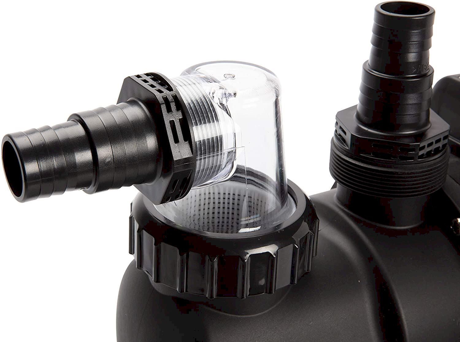 Pompe & Parti di ricambio: Steinbach Filterpumpe SPS 100-1T – Nuovo e nell'imballaggio originale da Bottighofen venduto da zaap 1