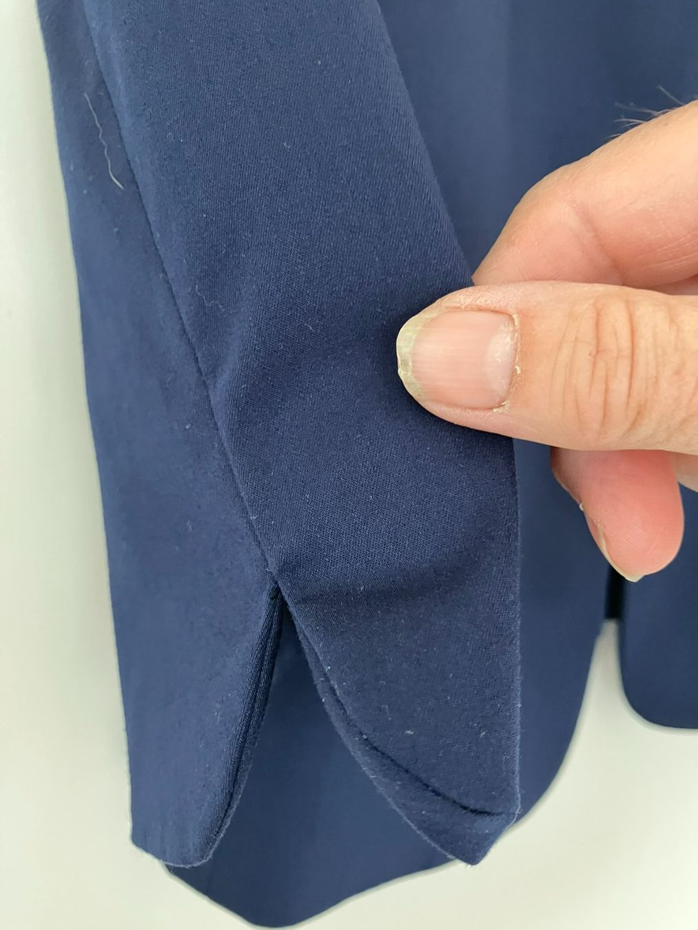 More & More Completi & Tailleur: zeitloser Zweiteiler - Hose - Jacke – Usato da Weinfelden venduto da Esche1 9