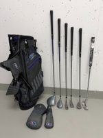 U.S.Kids Golf Set 54"