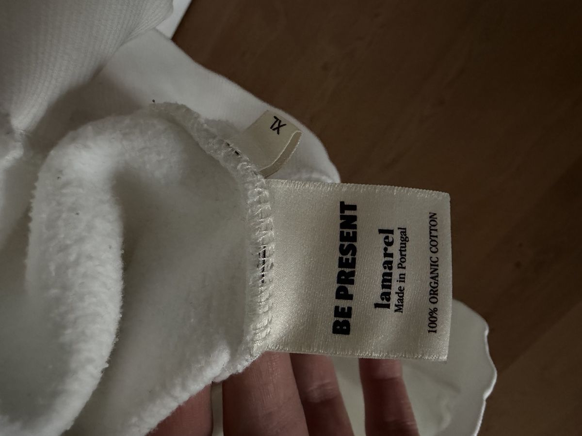 Lamarel Maglioni & Felpe: Lamarel Pulli in weiss, Gr. XL, Top Zustand! – Usato da Arbon venduto da andizue 3