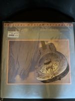 Dire Straits Brothers in Arms LP mfsl Master Recording n