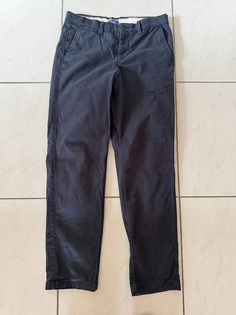 Hose blau Jack & Jones Grösse 164