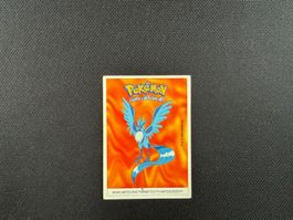 Pokémon Dunkin Boomer 2000 - Arcticuno