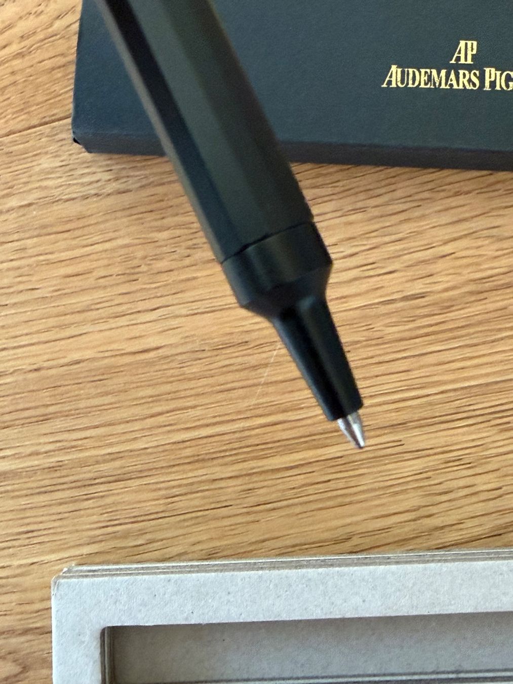 Audemars Piguet Stifte & Marker: Audemars Piguet Kugelschreiber – Neu (gemäss Beschreibung) aus steffisburg von chinchilla3 3