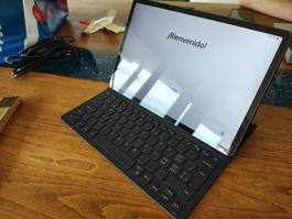 Samsung Galaxy tab S7 FE 5G 64gb