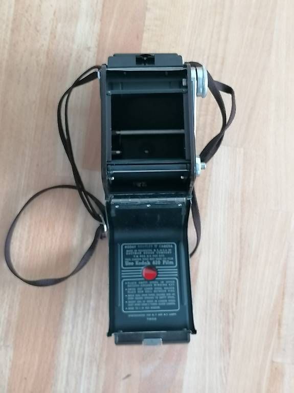 Kodak Kamera: Kodak Duaflex IV – Gebraucht aus Zürich von BassLime 3