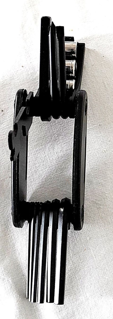 Tutti gli attrezzi: Bike Service Tool – Usato da Baar venduto da 2cvbaar 2