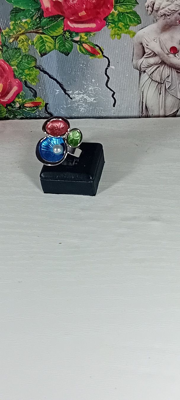 Ringe: ring modeschmuck,grösse ist verstellbar – Neu (gemäss Beschreibung) aus Basel von bij_5hqd 2