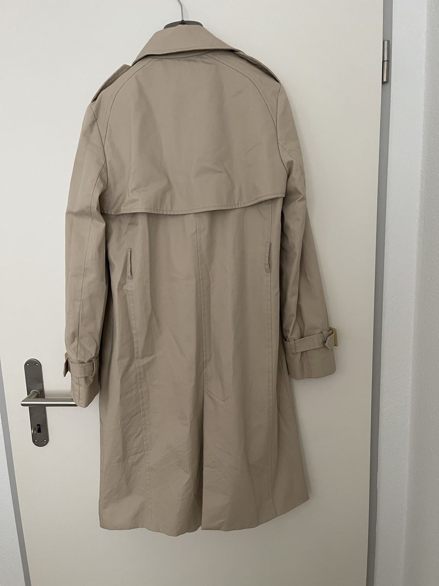 Mango Cappotti: Trenchcoat Mango – Usato da Rheinfelden venduto da lau_8znv 2